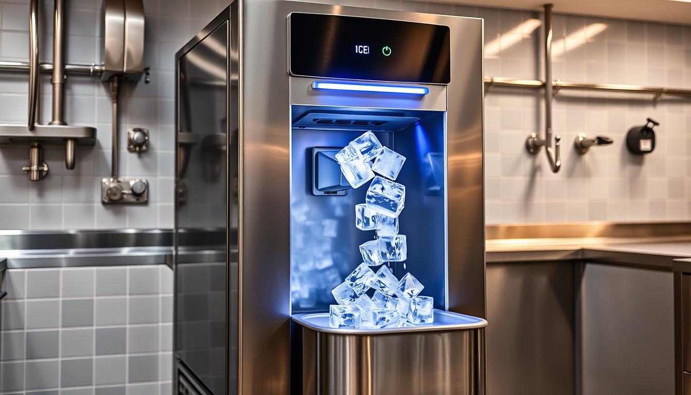 Commercial Ice Machine Rental Near Me for Restaurants 1 commercial ice machine rental near me