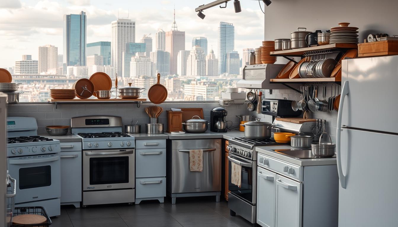 used lease kitchen equipment calgary