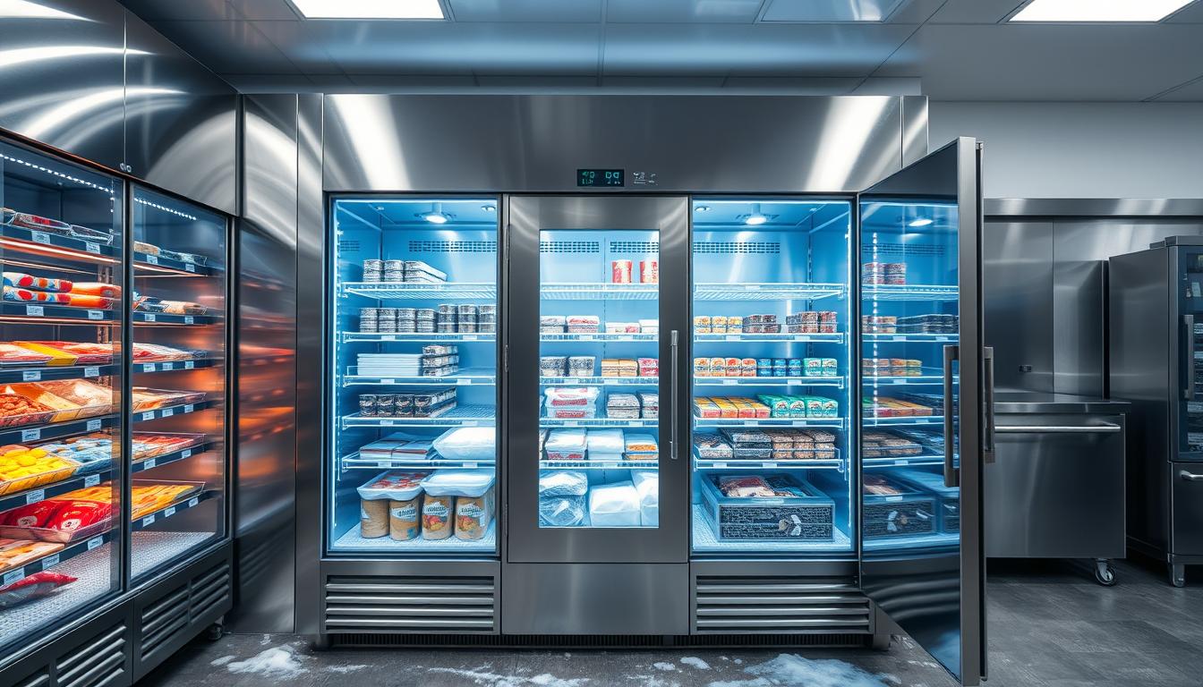 What is the Best Walk in Freezer for Your Needs in 2025 1 walk in freezer