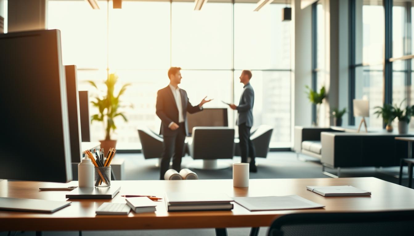 Flexible leasing terms for business efficiency