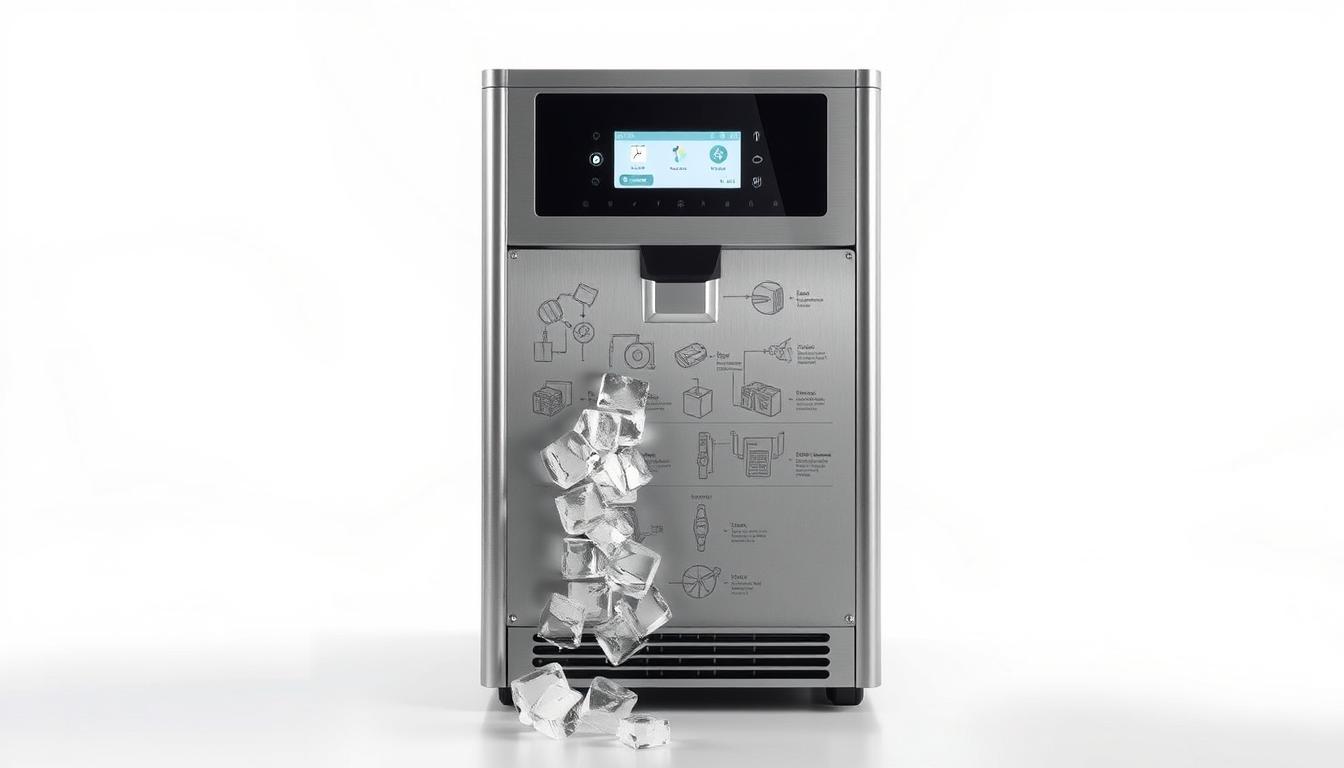 Ice Machine Features and Best Practices