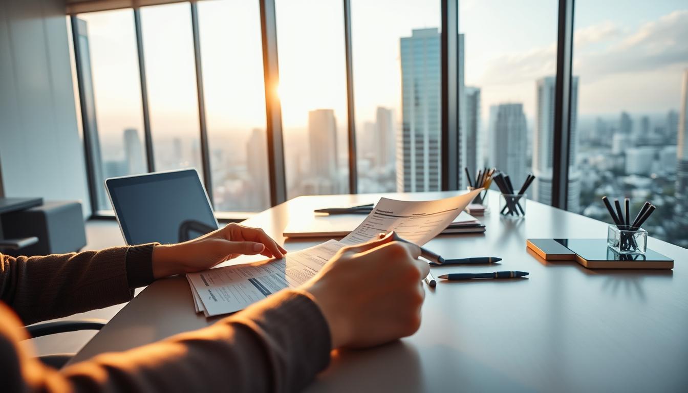Managing equipment expenses