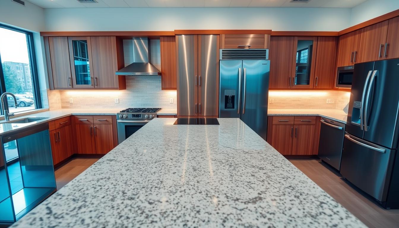 Tailored kitchen solutions