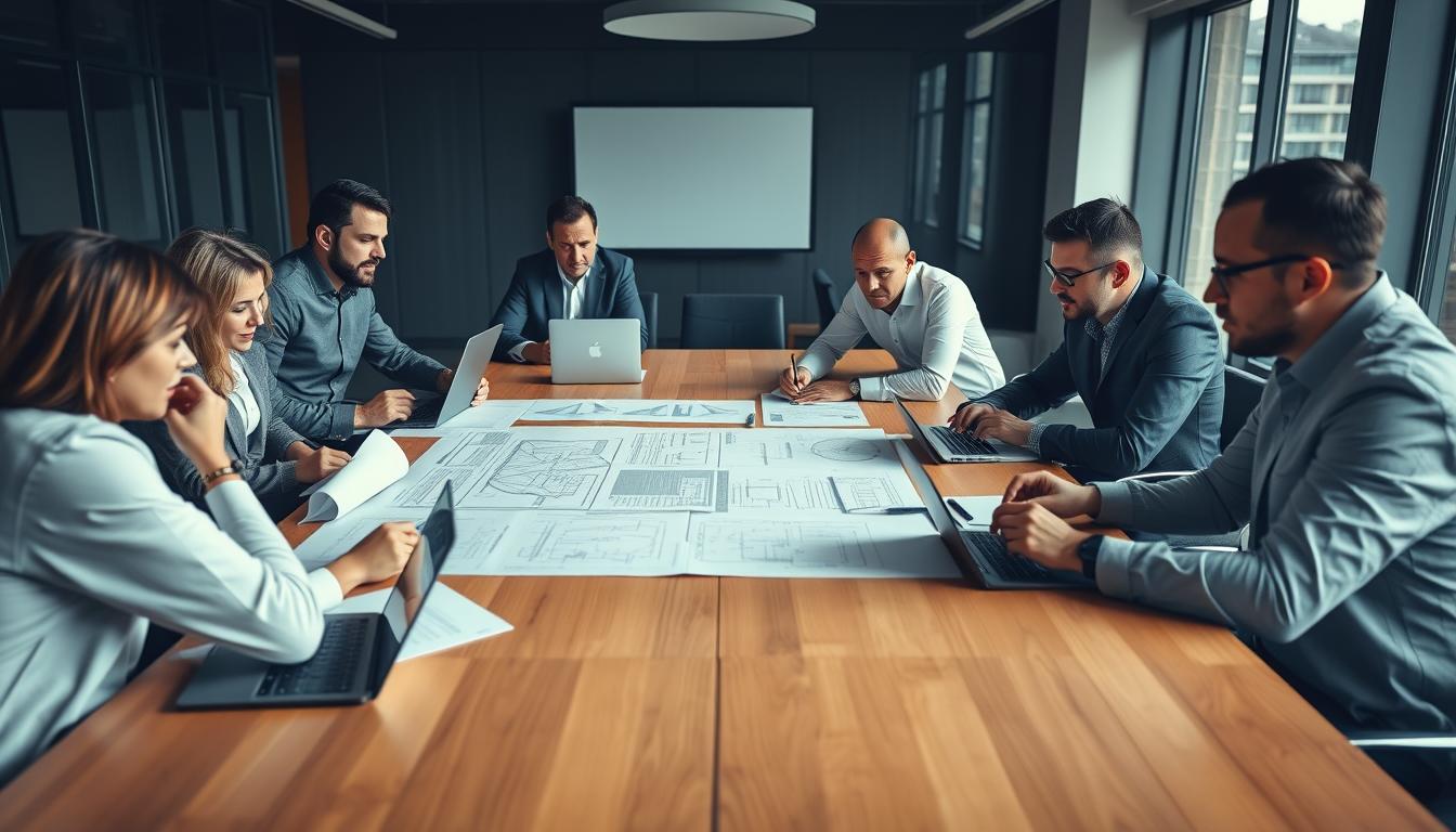 equipment strategy planning