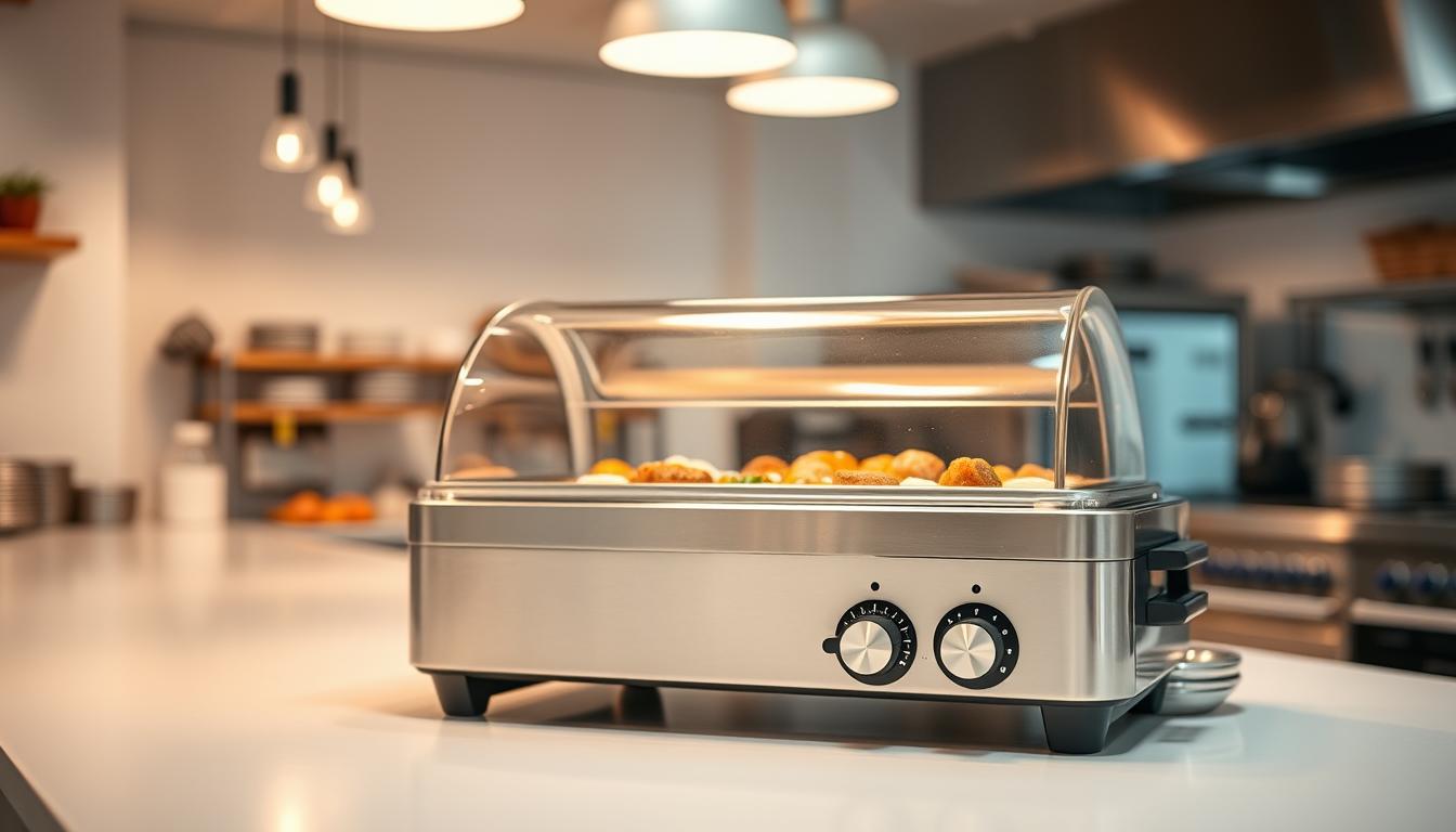 food warmer