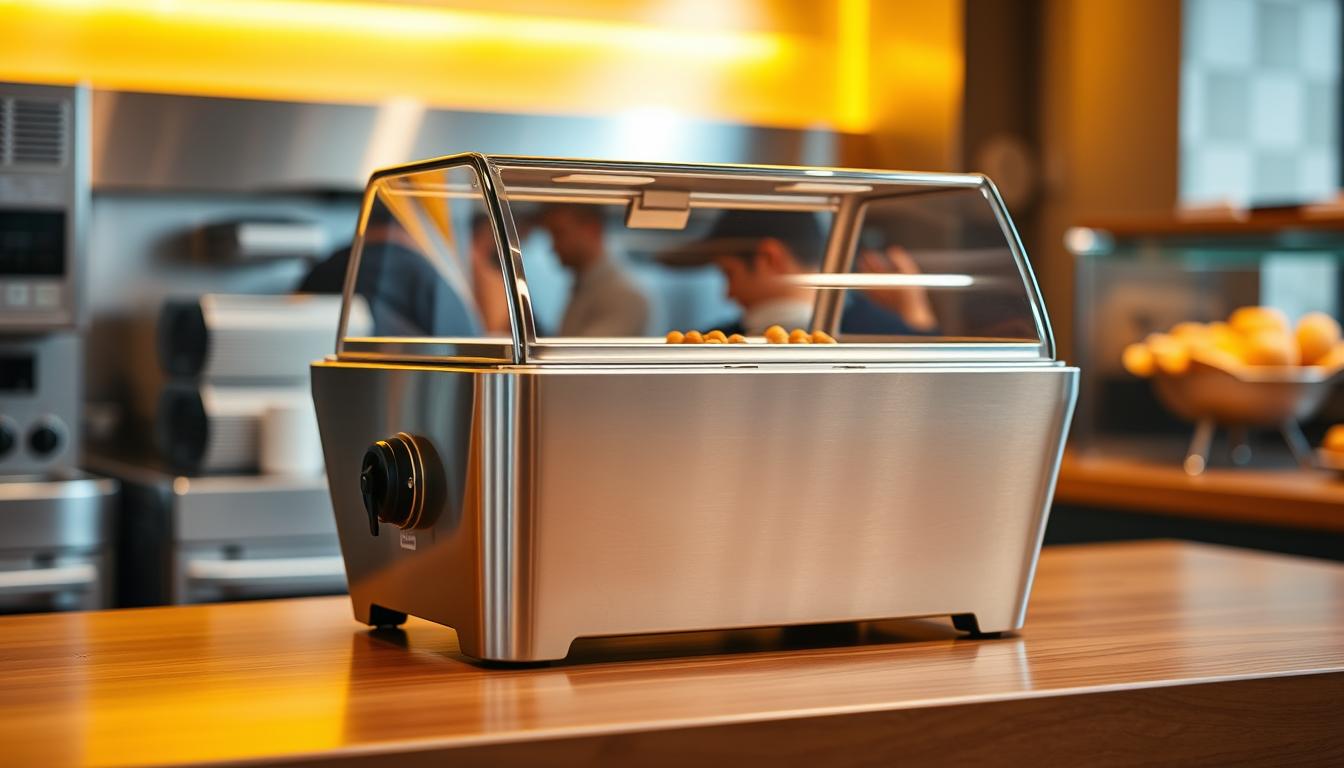 food warmer