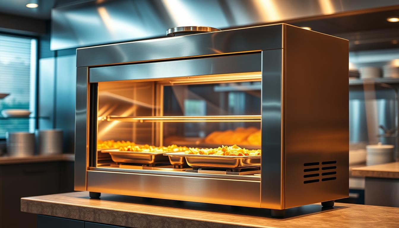 food warmer
