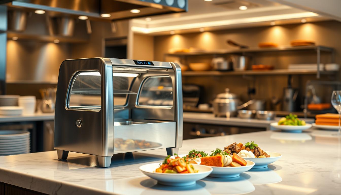 food warmer