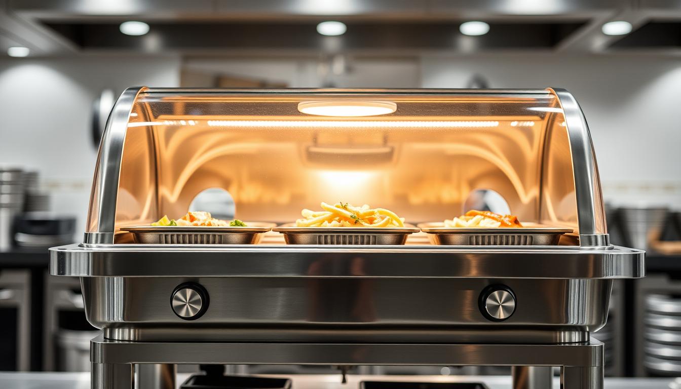 food warmer
