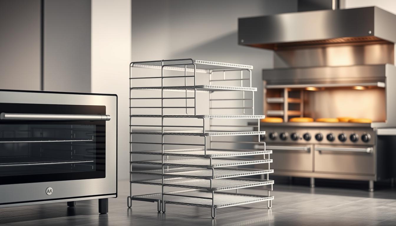 oven types