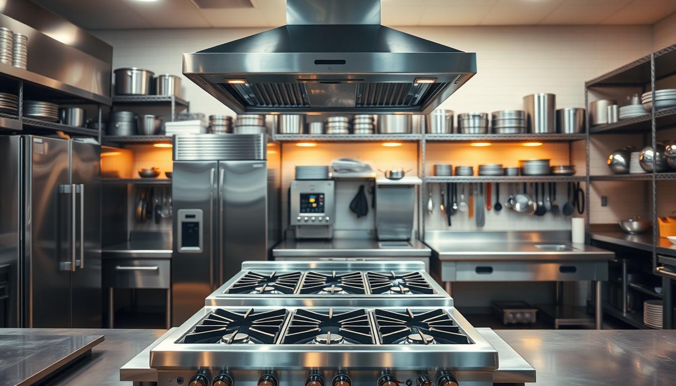 Choosing the Right Equipment