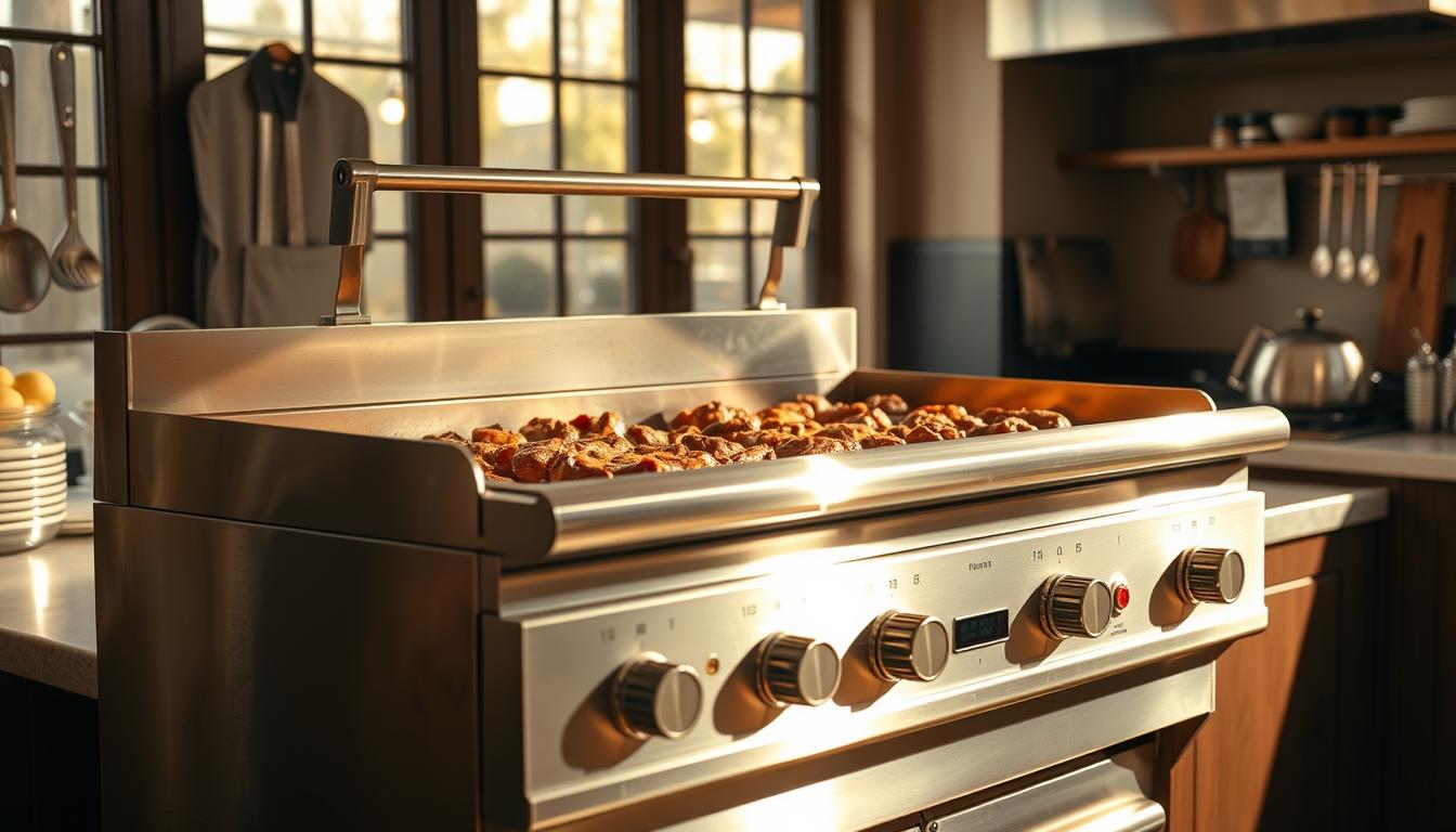 Commercial Charbroiler Models Commercial Charbroiler Models