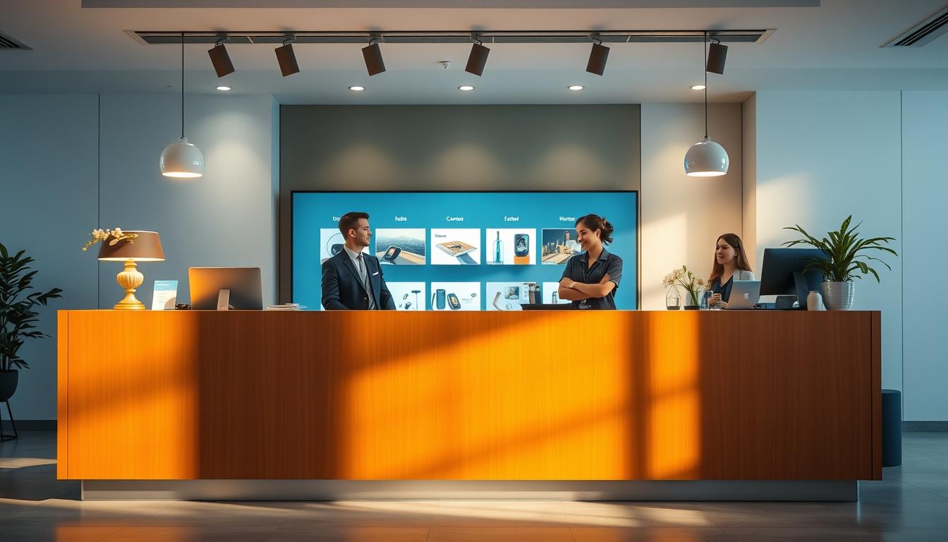 Professional Service Support