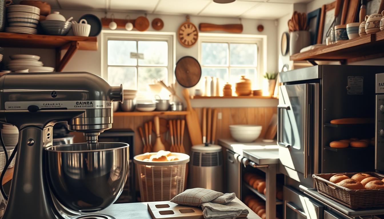 Canadian Bakery Equipment: Essential Tools for Your Business 1 bakery equipment