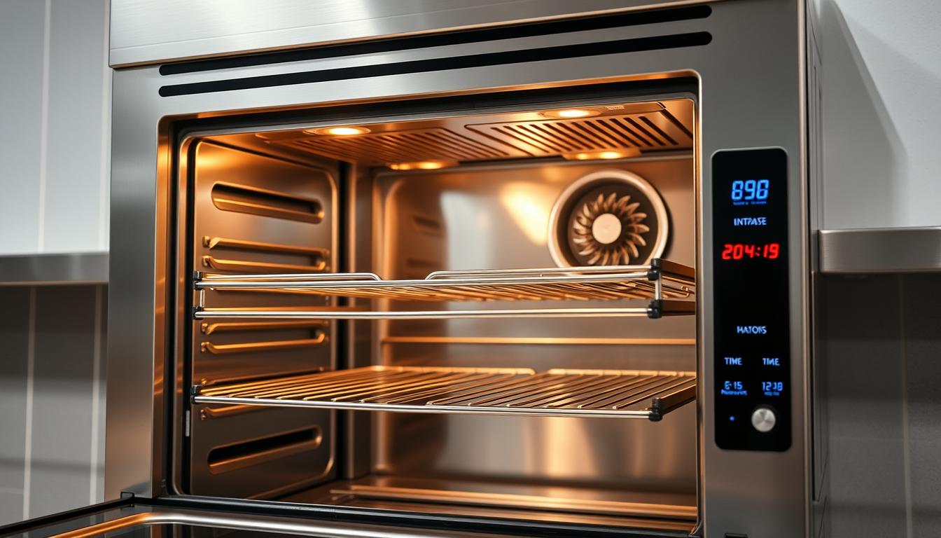 Commercial Convection Oven: Essential for Canadian Restaurants 1 commercial convection oven