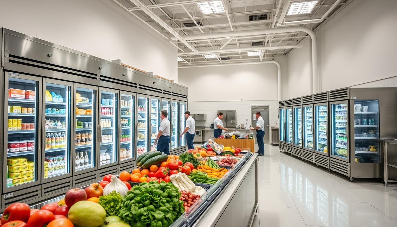 Commercial Fridge Vancouver BC | Expert Solutions 1 commercial fridge vancouver bc