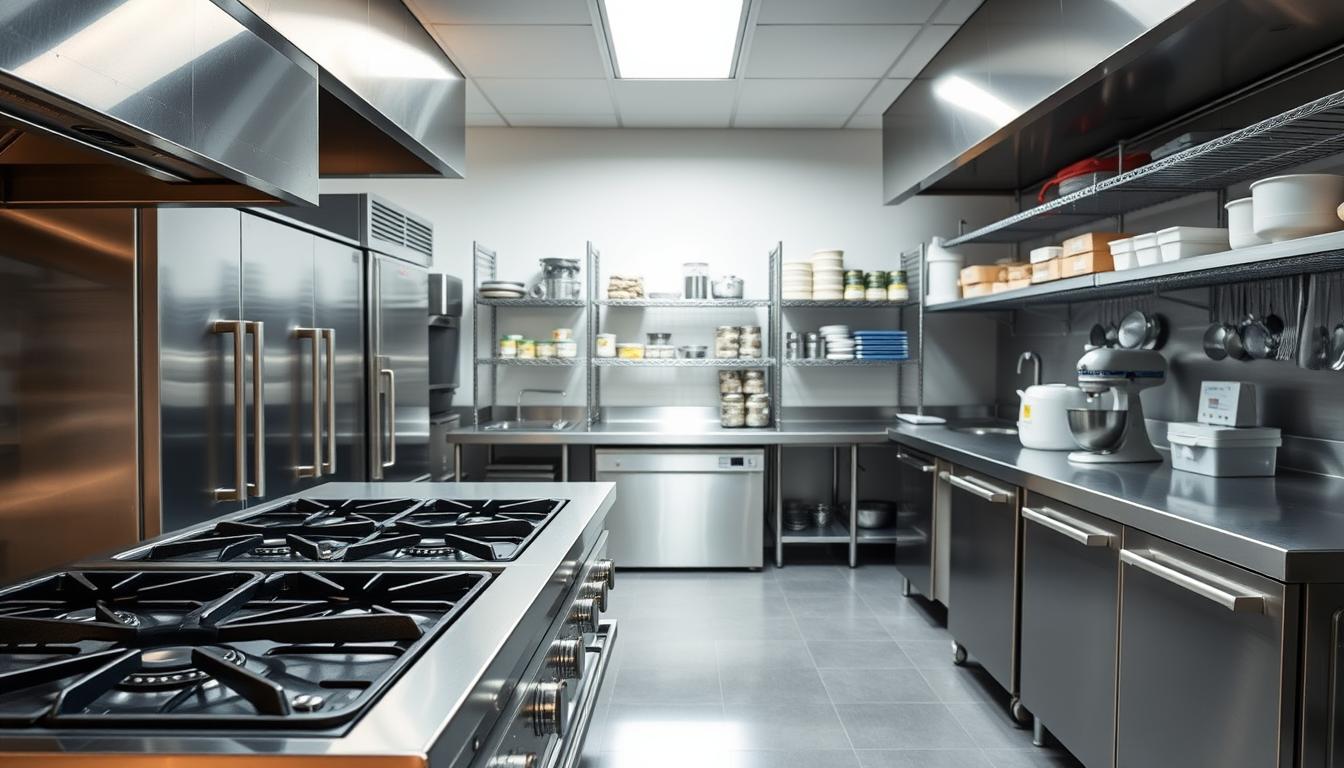 Your Trusted Source for Commercial Kitchen Appliances in Canada 1 commercial kitchen appliances