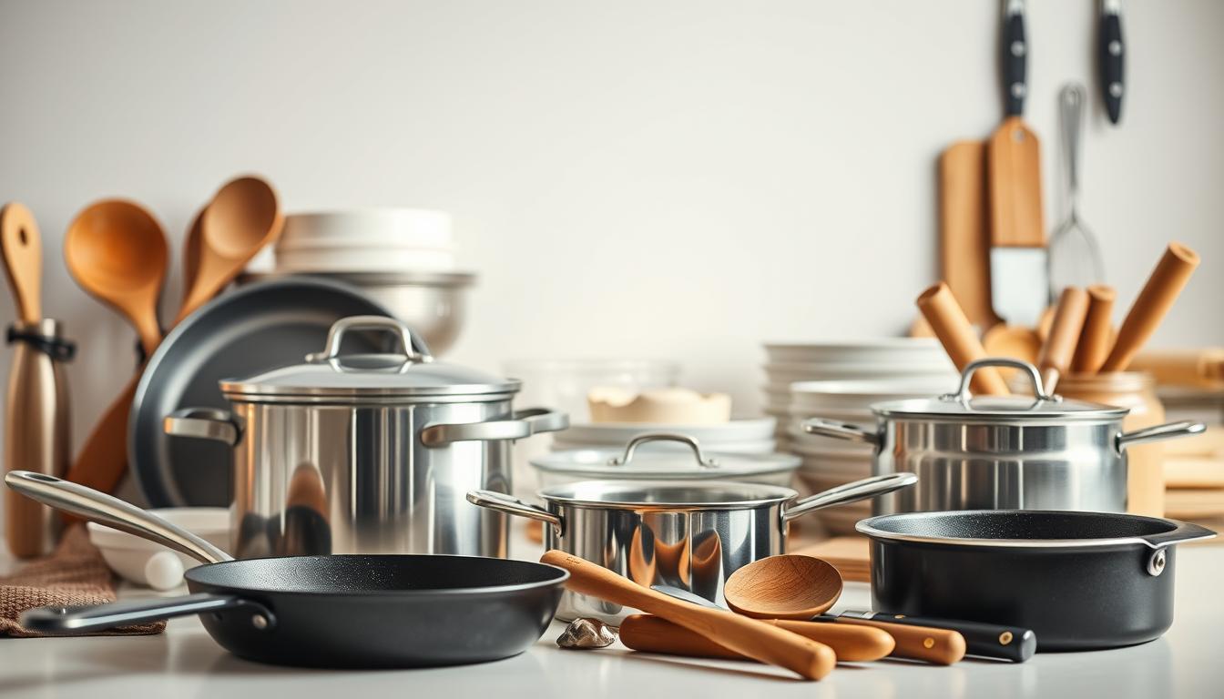 cooking tools list