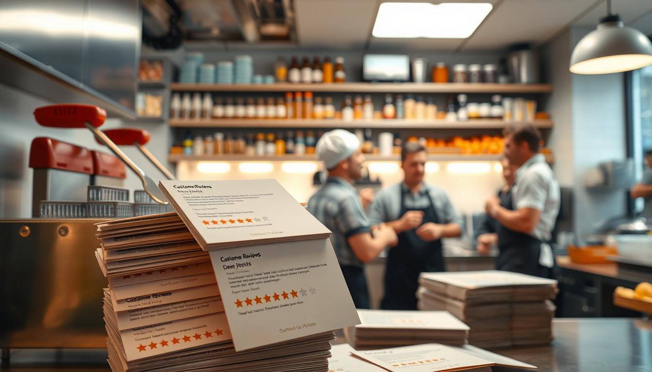 customer reviews and expert advice