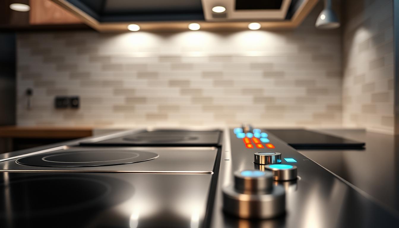 energy efficient hot plates