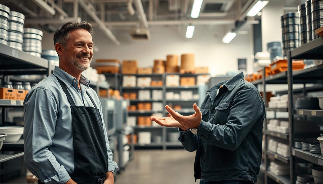 expert support
