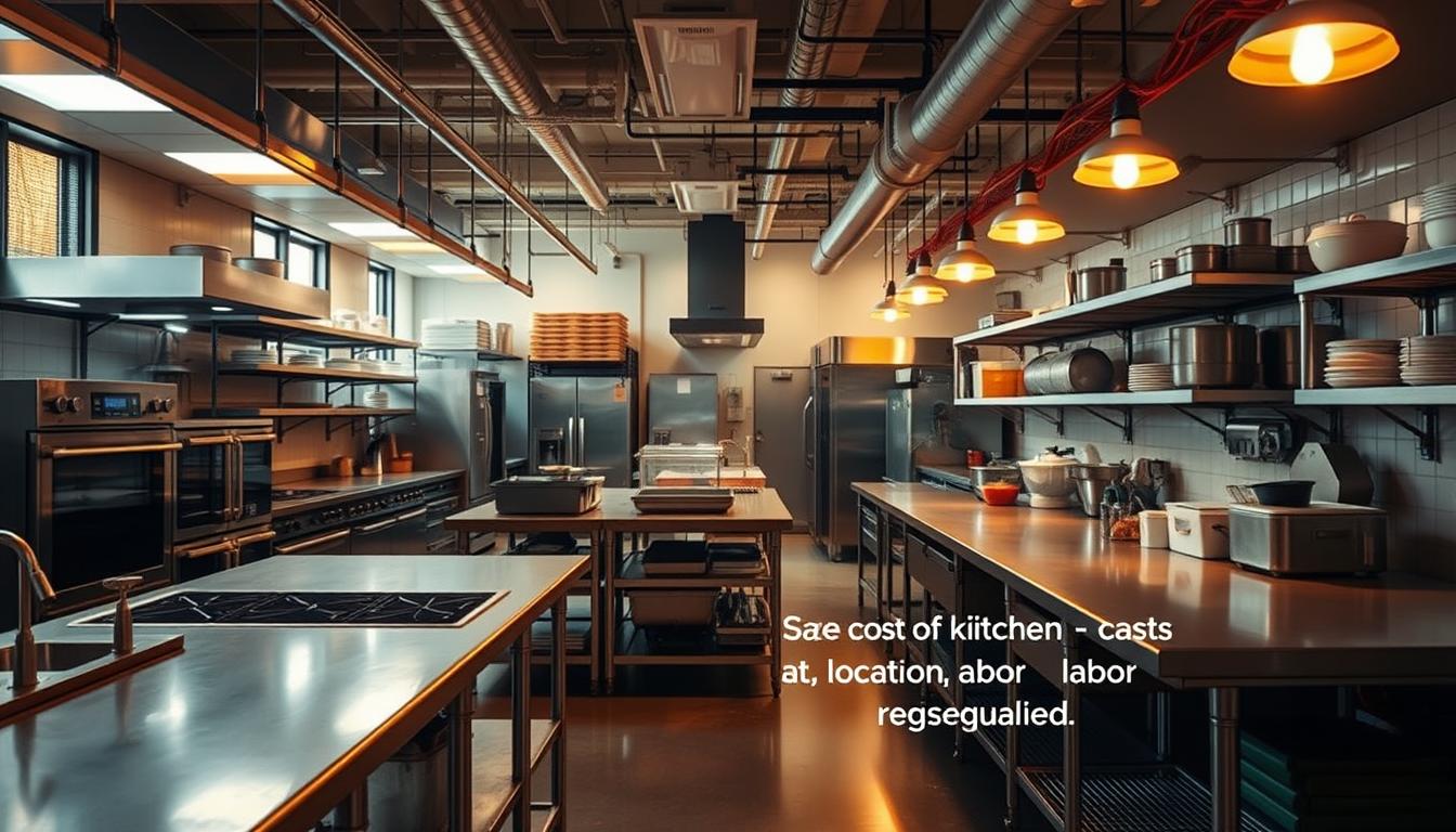 factors affecting space and cost
