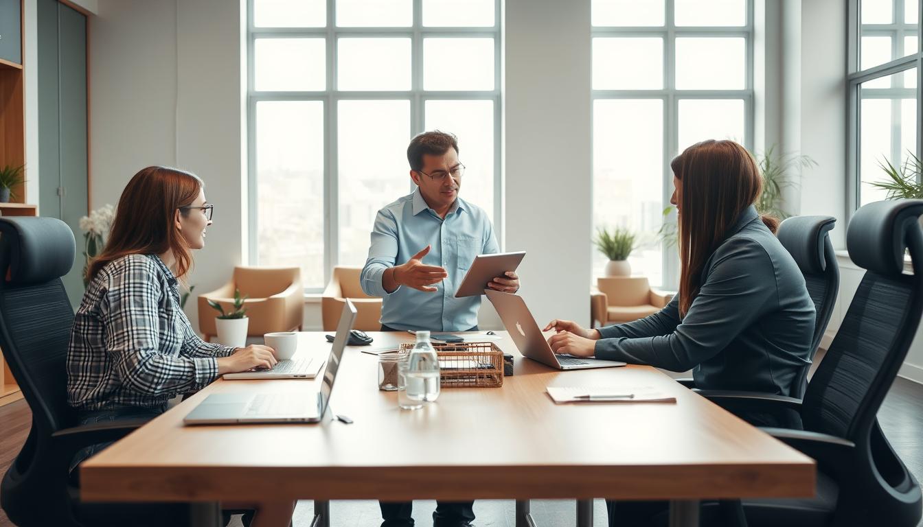 flexible financing options