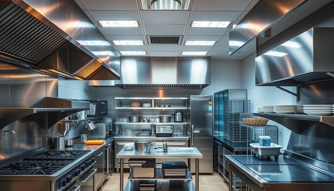 Expert Food Equipment Solutions in Vancouver 1 food equipment vancouver