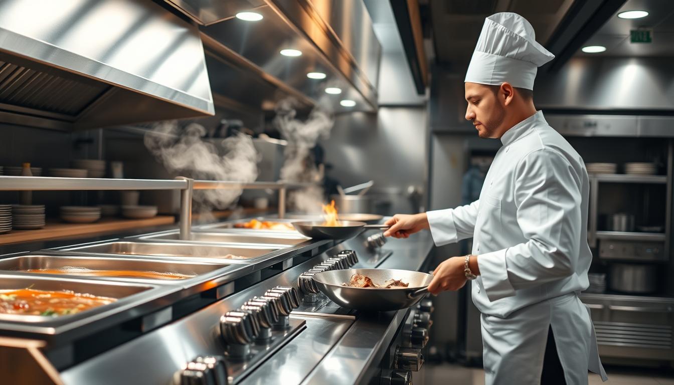 Restaurant Hot Plates | Heavy-Duty Cooking Equipment 1 hot plates