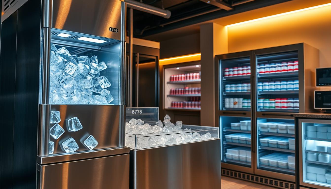 ice management solutions