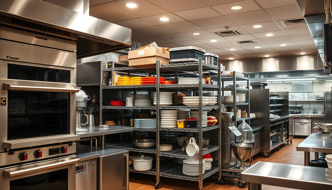 Your Ultimate Source for Industrial Kitchen Supplies in Canada 1 industrial kitchen supplies