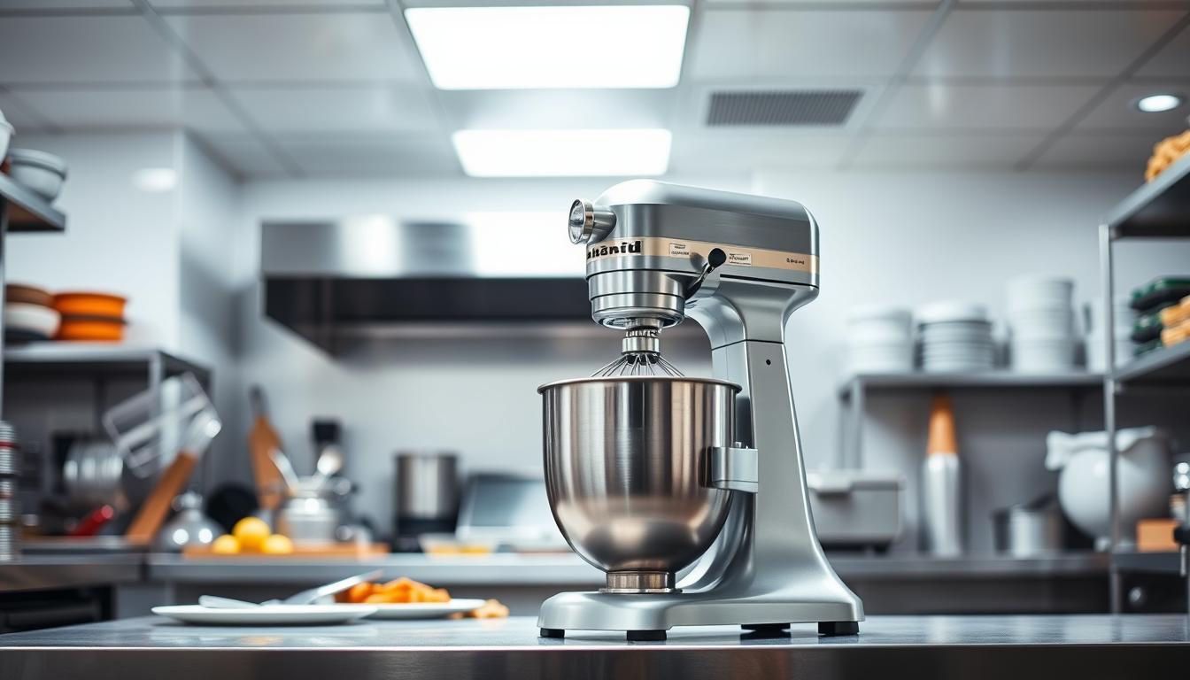 Find the Best Industrial Mixer for Your Restaurant Needs 1 industrial mixer