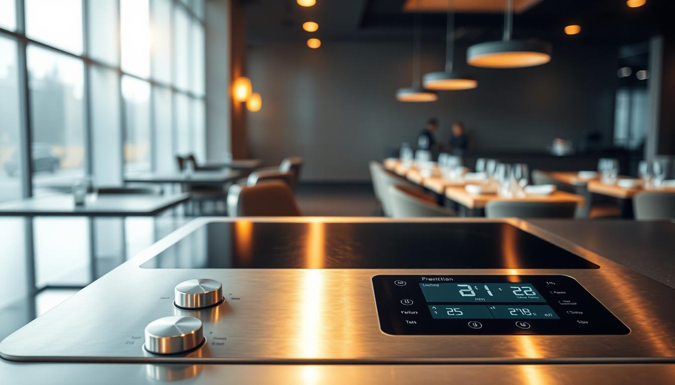 innovative hot plate technology
