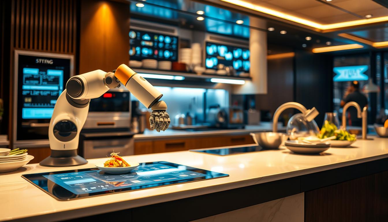 innovative restaurant equipment