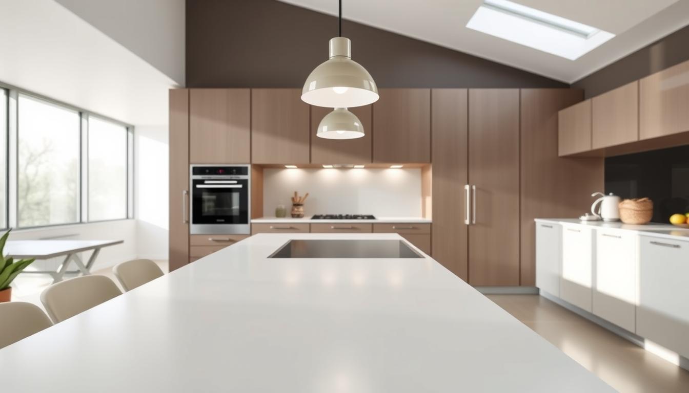 kitchen efficiency design