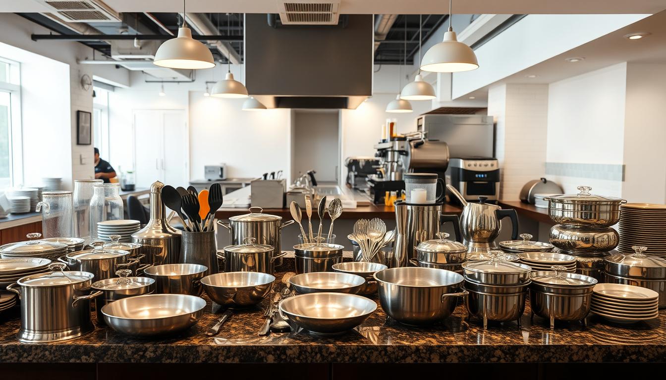 Expert Restaurant Smallwares Solutions in Canada 1 restaurant smallwares