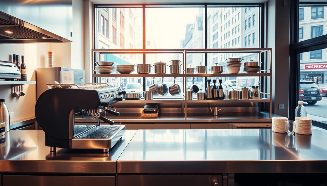 Restaurant Supply Canada: Your Equipment Solution 1 restaurant supply