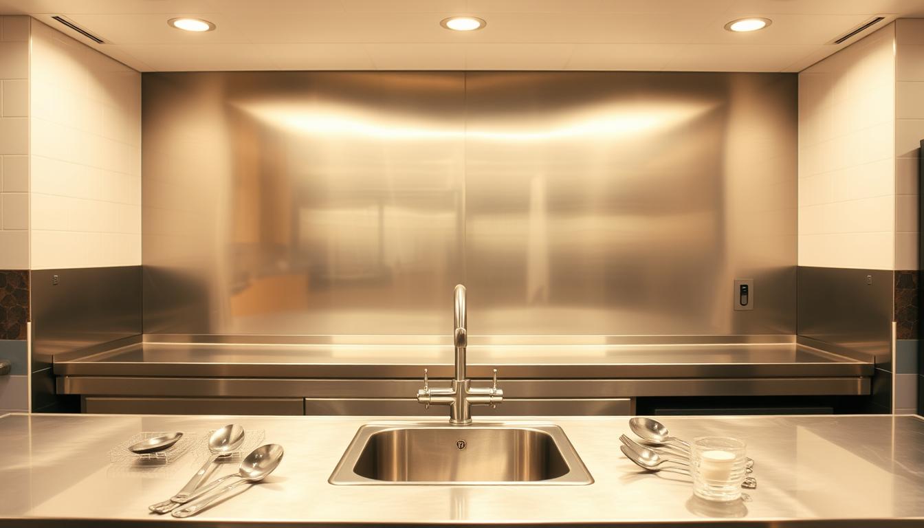 Three Compartment Sink: Essential for Canadian Restaurants 1 three compartment sink