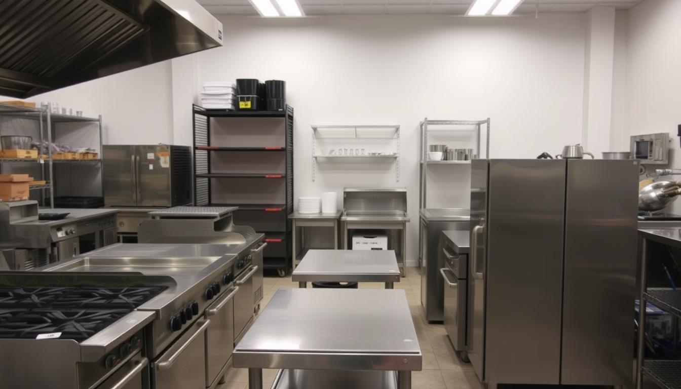 Find Used Restaurant Equipment in Vancouver | Affordable Deals 1 used restaurant equipment vancouver