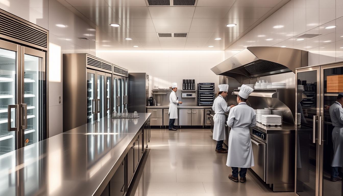Babak Food Equipment