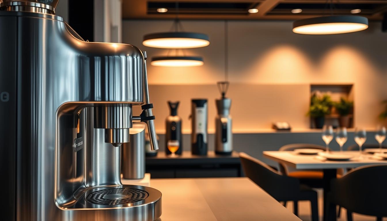 Innovative Beverage Systems