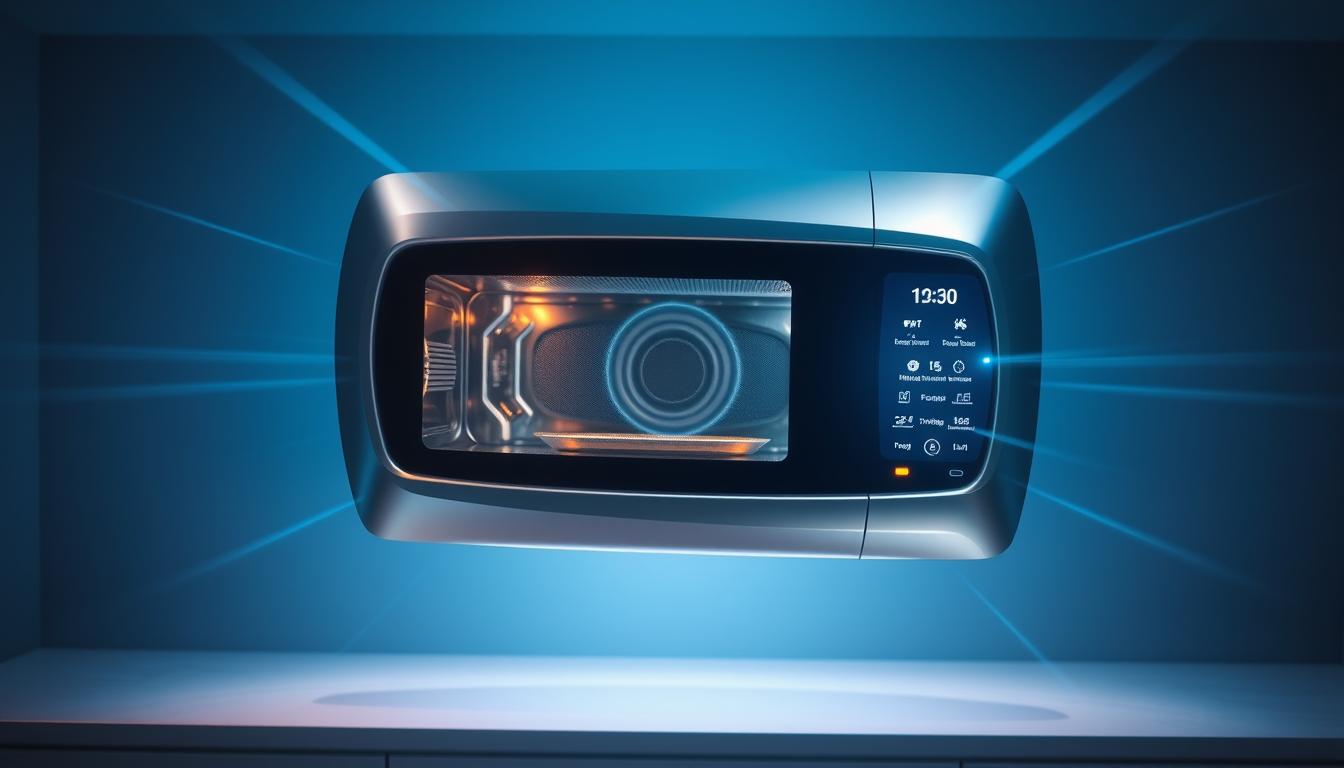 Innovative Microwave Technology Innovative Microwave Technology