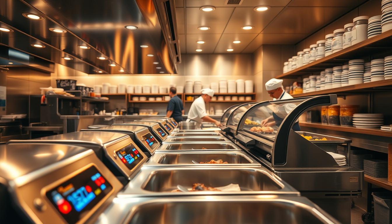 Optimizing Storage and Service Efficiency