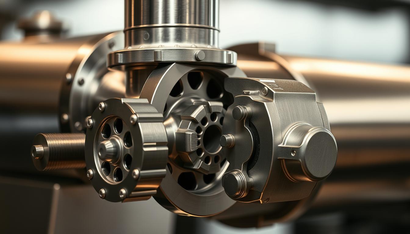 Performance specifications and technical details