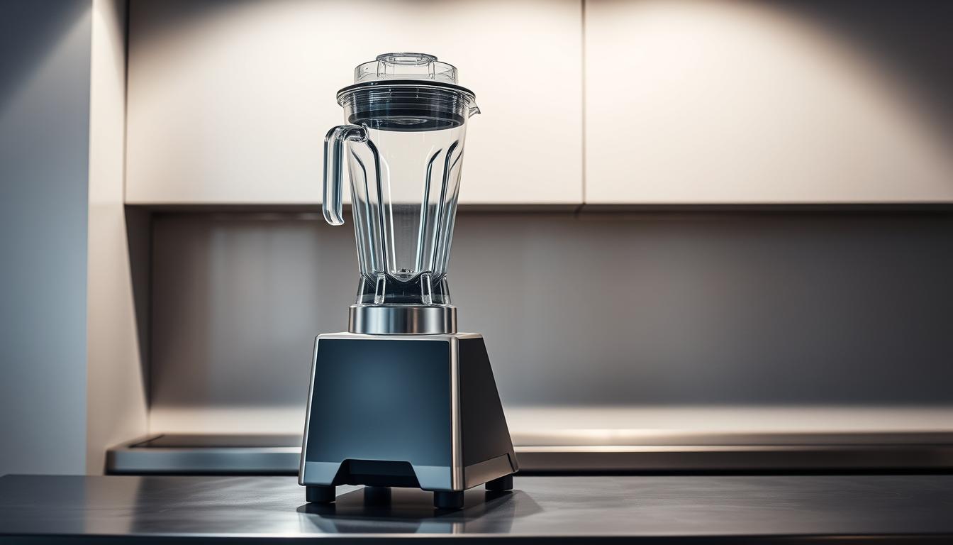 Robust Blender Design