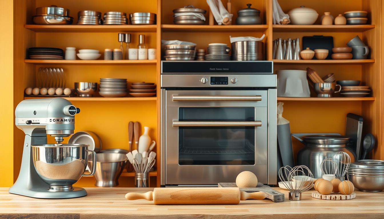 Your Ultimate Guide to Bakery Equipment List | Canada 1 bakery equipment list