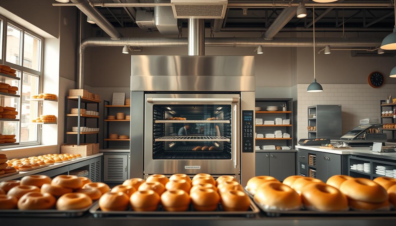 Your Ultimate Guide to Bakery Oven Solutions | Canada 1 bakery oven