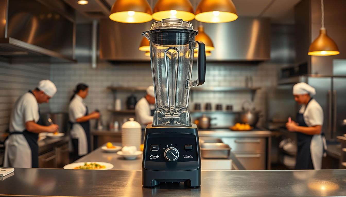 Find the Best Vitamix for Your Restaurant in Canada 1 best vitamix