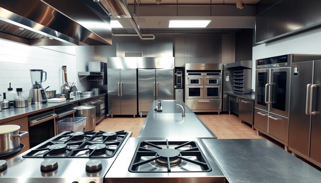 Your Guide to Commercial Cooking Equipment in Canada 1 commercial cooking equipment