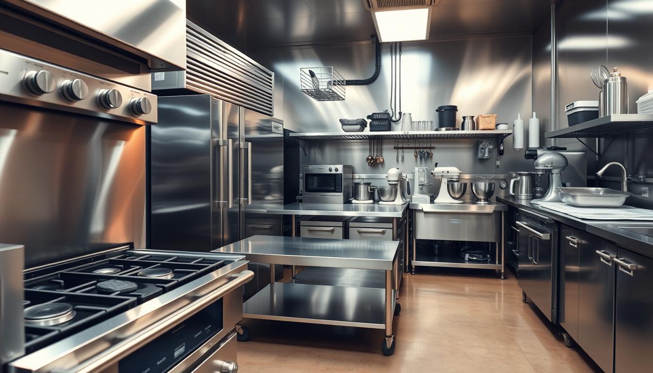 Find Commercial Food Equipment for Your Canadian Restaurant 1 commercial food equipment